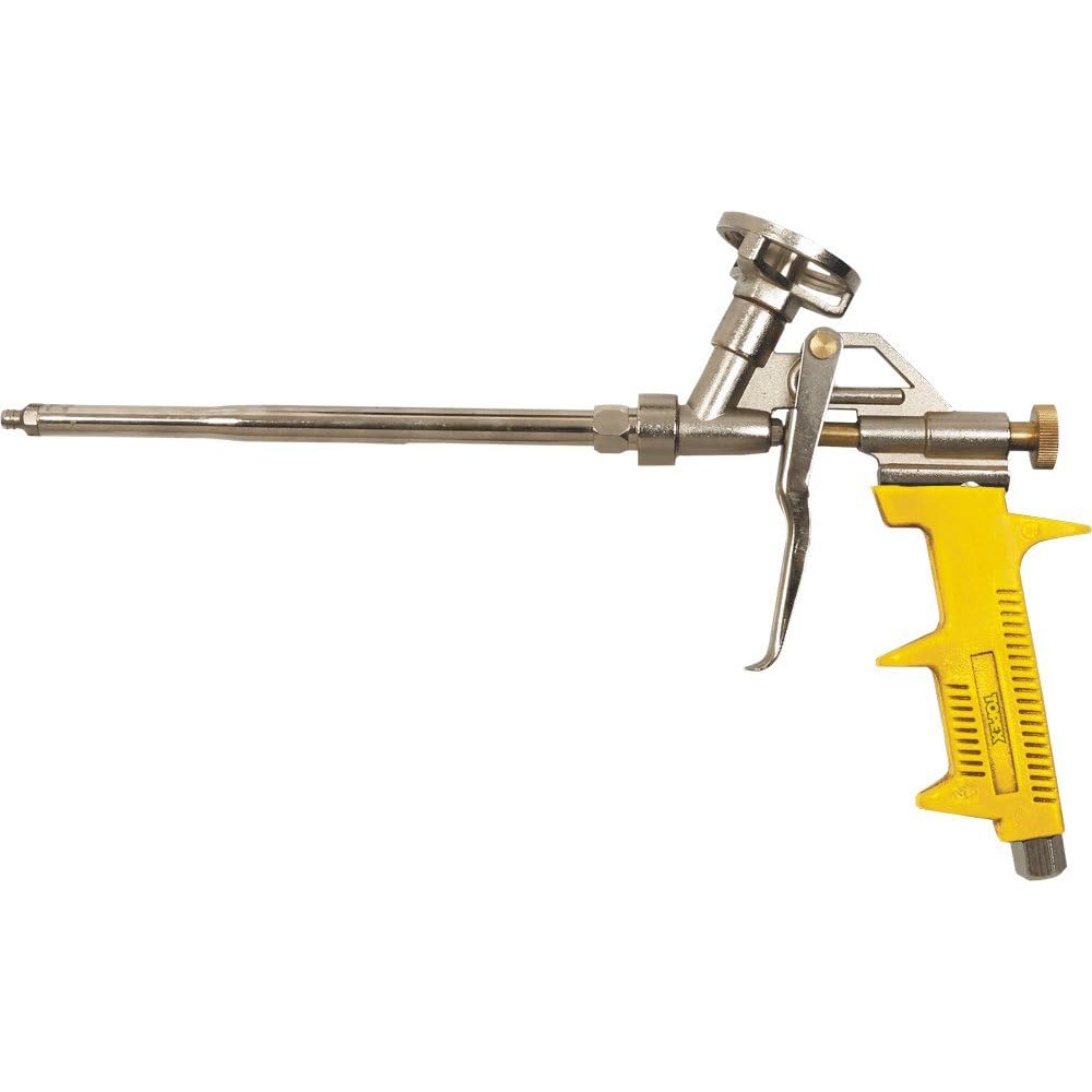 Topex 21b501 pistola per schiuma ma ds