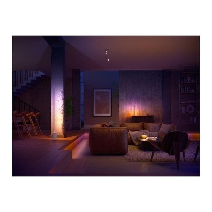 Philips Hue 929002995001 striscia luminosa Striscia led universale Interno LED 100 cm