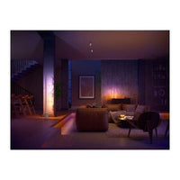 Philips Hue 929002995001 striscia luminosa Striscia led universale Interno LED 100 cm