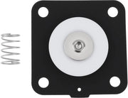 Kit di riparazione della membrana - Vervanging 2353600 - Compatibile con K2501 - Diaframma 84mm - Duraturo - Pressione ottimale e durata - Kit di valvola