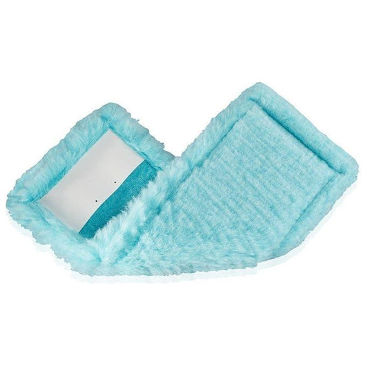 Leifheit Clean Twist M Ergo Mop cover Blu