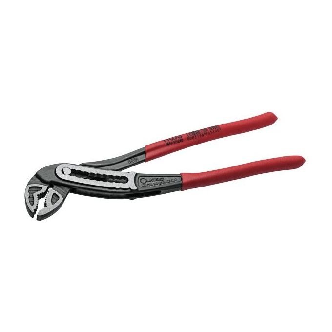 NWS Classic Plus Nero