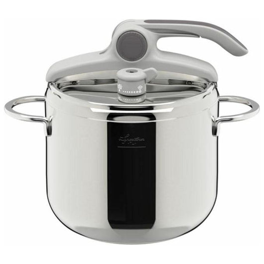 Lagostina 8900545519 Deliziosa, Pentola a pressione, cm 22 L. 7