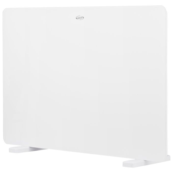 Argoclima Fancy Interno Bianco 1400 W Stufa elettrica a convezione