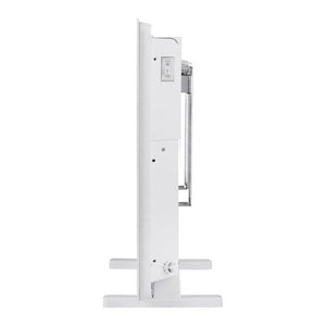 Argoclima Fancy Interno Bianco 1400 W Stufa elettrica a convezione