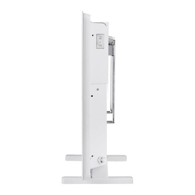 Argoclima Fancy Interno Bianco 1400 W Stufa elettrica a convezione