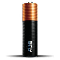 Duracell Optimum Batteria ricaricabile Stilo AA Alcalino