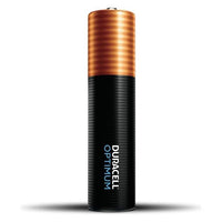 Duracell Optimum Batteria ricaricabile Mini Stilo AAA Alcalino