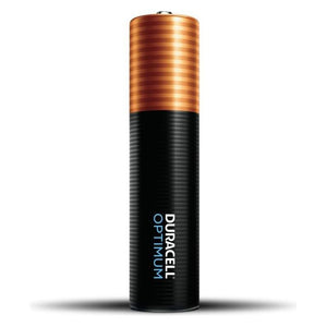 Duracell Optimum Batteria ricaricabile Mini Stilo AAA Alcalino