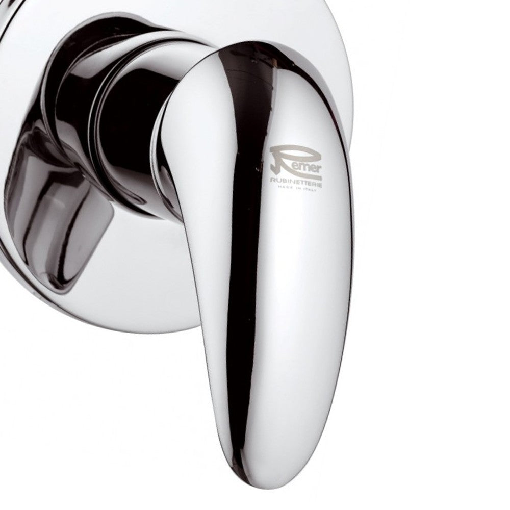 Rubinetto incasso doccia - serie ten