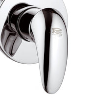 Rubinetto incasso doccia - serie ten