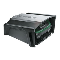 Bosch Garage accessorio e componente per tagliaerba Copertura per tagliaerba robotica