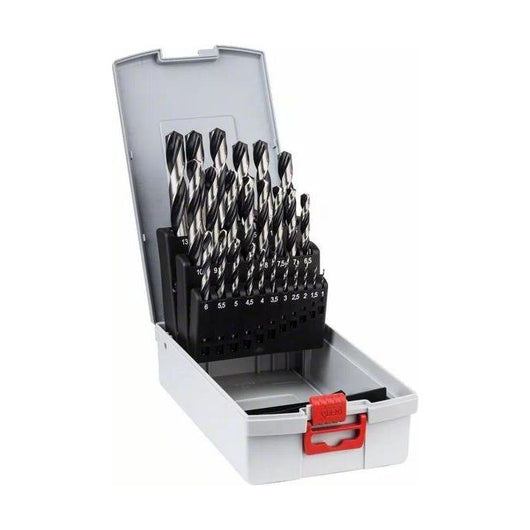 Bosch 2 608 577 352 punta per trapano Punta per trapano elicoidale 25 pz