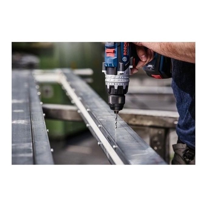 Bosch 2 608 577 352 punta per trapano Punta per trapano elicoidale 25 pz