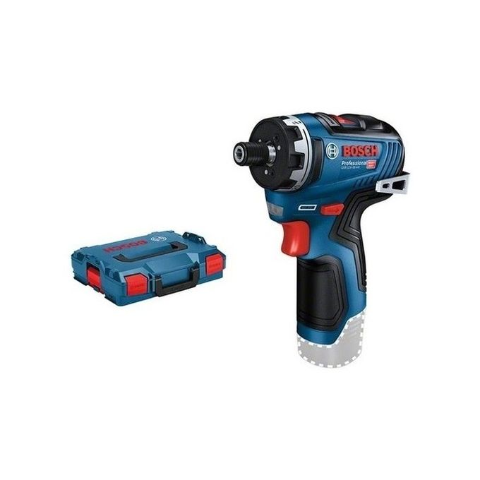 Bosch GSR 12V-35 HX Professional 1750 Giri/min Blu, Rosso