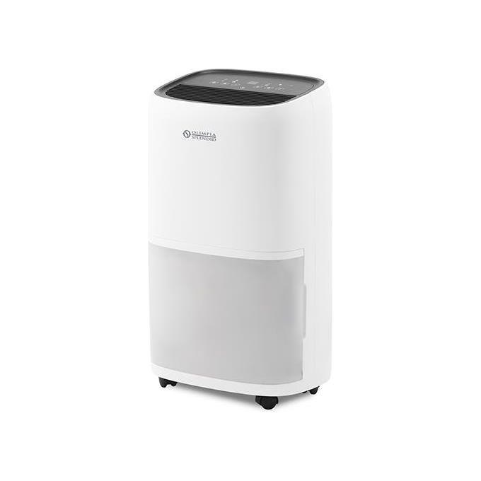 Olimpia Splendid Aquaria S1 16 P 2 L 40 dB 250 W Bianco