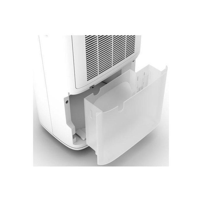 Olimpia Splendid Aquaria S1 16 P 2 L 40 dB 250 W Bianco