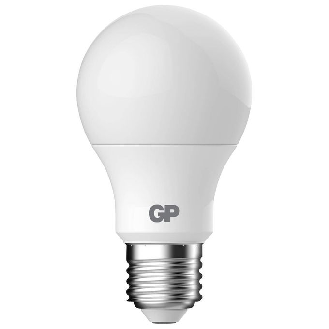 GP Batteries 087687 Lampadina Led Classic E27 8.6W 3 Pezzi