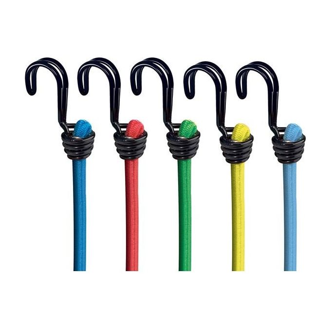 MASTER LOCK 3043EURDAT corda elastica 10 pz