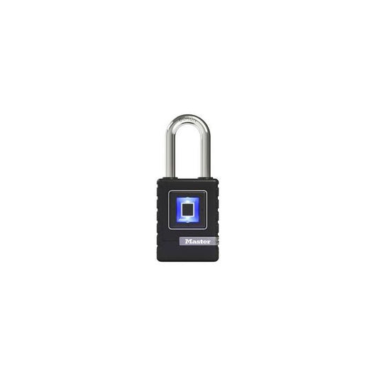 MASTER LOCK 4901EURDLH Lucchetto intelligente
