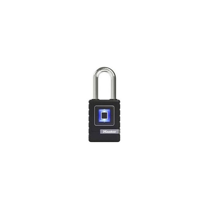 MASTER LOCK 4901EURDLH Lucchetto intelligente