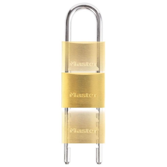MASTER LOCK 1950EURD lucchetto Lucchetto convenzionale 1 pz