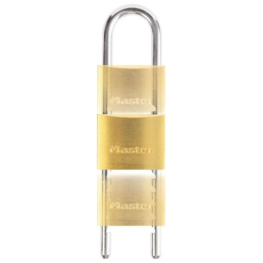 MASTER LOCK 1950EURD lucchetto Lucchetto convenzionale 1 pz