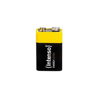 Intenso Energy Ultra 9V batteria ricaricabile industriale Alcalino 560 mAh