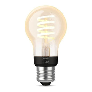 Philips Standard con filamento A60 E27 - confezione da 1