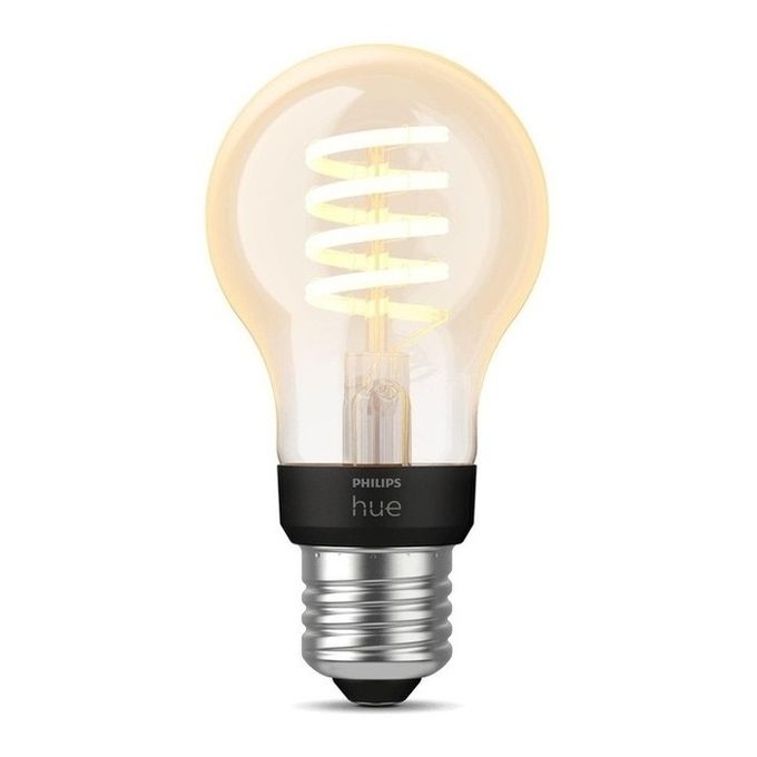 Philips Standard con filamento A60 E27 - confezione da 1