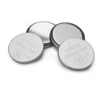 Verbatim CR2032 Batteria monouso Litio