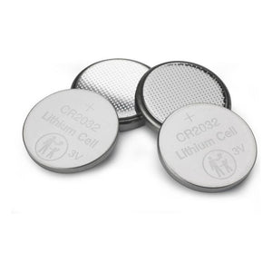 Verbatim CR2032 Batteria monouso Litio