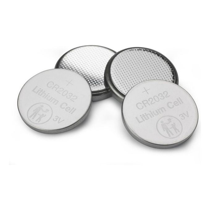Verbatim CR2032 Batteria monouso Litio