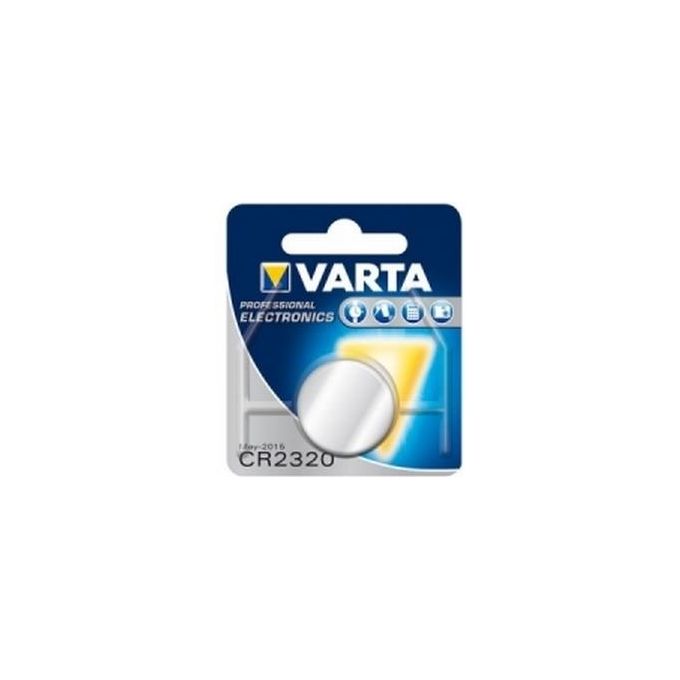 Varta -CR2320