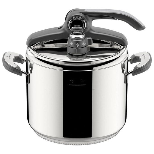 Lagostina Novia Vitamin Pentola a pressione, cm 22 L.7