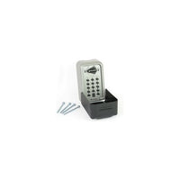 MASTER LOCK 5426EURD cassaforte Cassaforte a muro Grigio