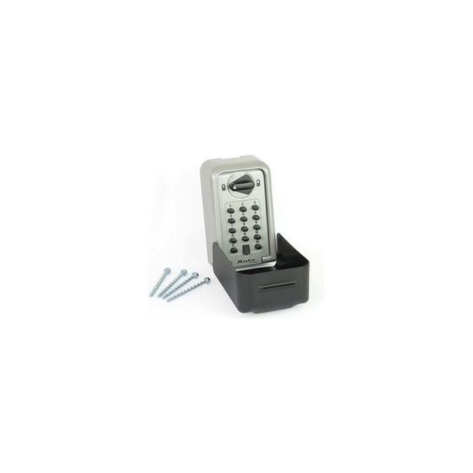 MASTER LOCK 5426EURD cassaforte Cassaforte a muro Grigio