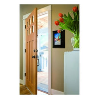 MASTER LOCK 5451EURD armadietto portachiave Acrilonitrile butadiene stirene (ABS) Nero