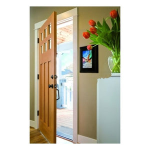 MASTER LOCK 5451EURD armadietto portachiave Acrilonitrile butadiene stirene (ABS) Nero