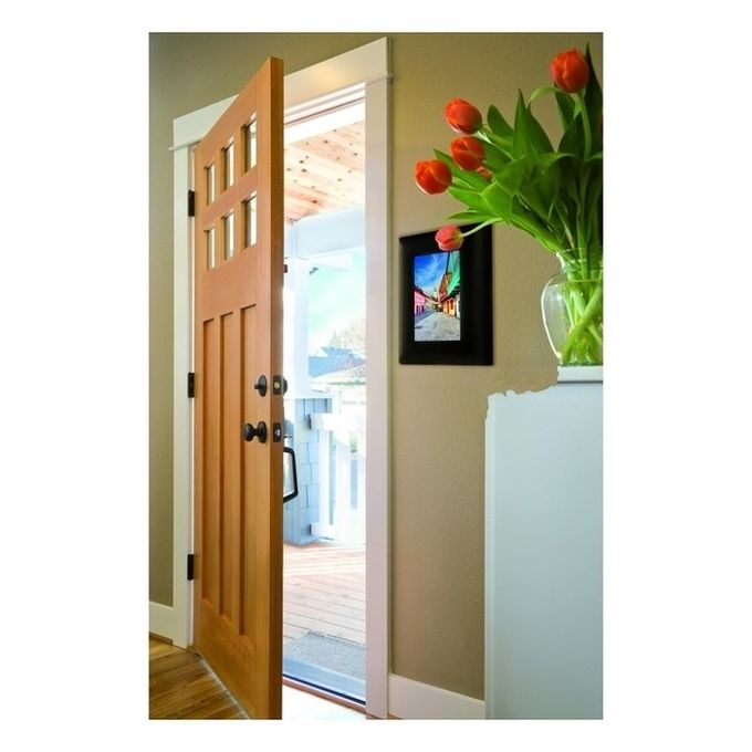 MASTER LOCK 5451EURD armadietto portachiave Acrilonitrile butadiene stirene (ABS) Nero