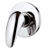 Rubinetto incasso doccia - serie ten