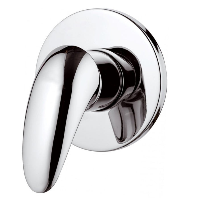 Rubinetto incasso doccia - serie ten