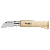 Opinel No. 07 Chestnuts and Garlic Coltellino Tascabile