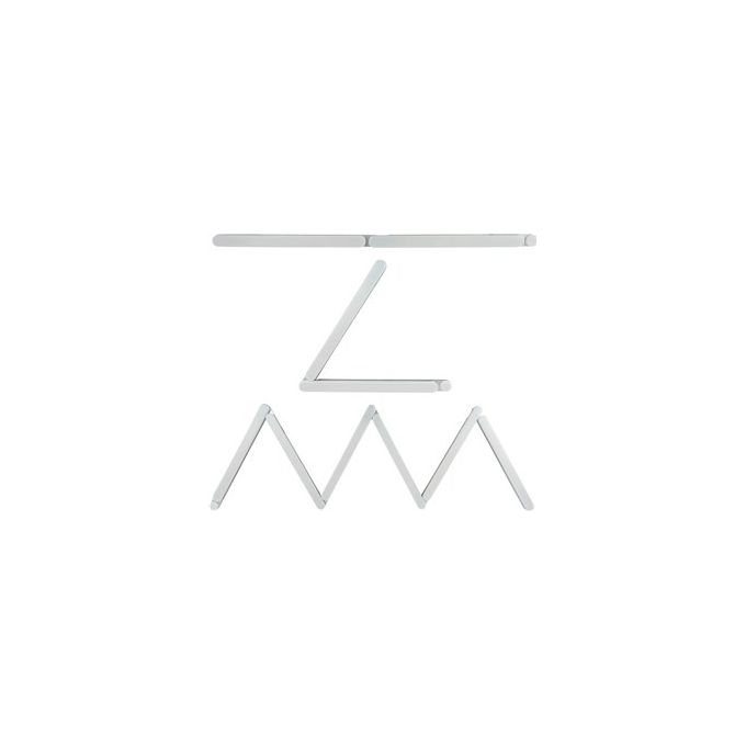 REV FlexLight Lampada da Incasso a LED 2x3.4W