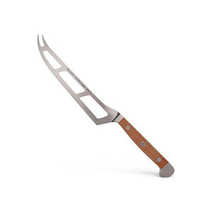 Gude Alpha Coltello da Formaggio 15cm Pero