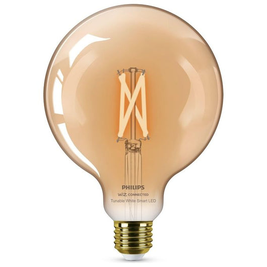Philips Filament ambra G125 E27