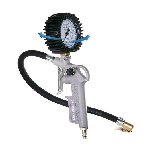 AeroTEC 200548 accessorio per compressore ad aria Pistola spray