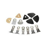 FEIN 35222967060 accessorio per apparato multifunzione Set di lame