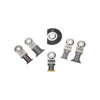 FEIN 35222967020 accessorio per apparato multifunzione Set di lame