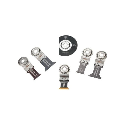 FEIN 35222967020 accessorio per apparato multifunzione Set di lame